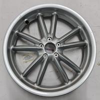 Cerchio Posteriore Piaggio Beverly 200