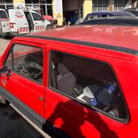 Seat MARBELLA SPECIAL