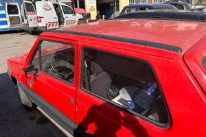 Seat MARBELLA SPECIAL