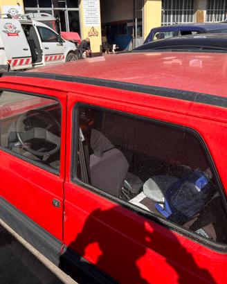 Seat MARBELLA SPECIAL