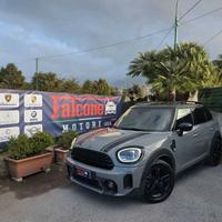 Mini Cooper D Countryman Tetto Full