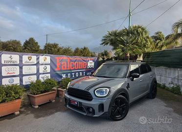 Mini Cooper D Countryman Tetto Full