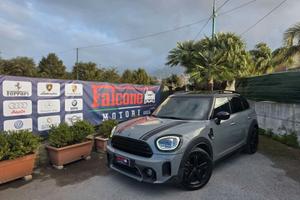 Mini Cooper D Countryman Tetto Full