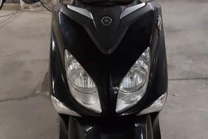 Yamaha X City 250