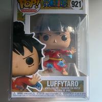 Funko Pop! Luffytaro 921 One Piece