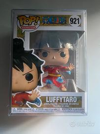 Funko Pop! Luffytaro 921 One Piece