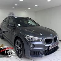 Bmw X1 xDrive20d Msport- GARANTITA-AUTOMATICA-2016