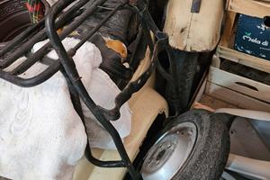vespa 50 n