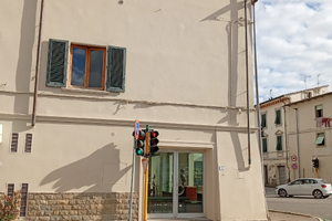 Appartamento mq 100 a Ponte a Elsa