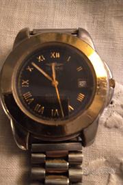 orologio da uomo hamilton