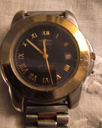 orologio da uomo hamilton