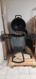 barbecue Broil King KEG 5000
