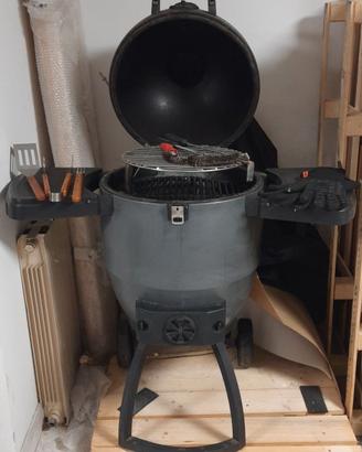 barbecue Broil King KEG 5000