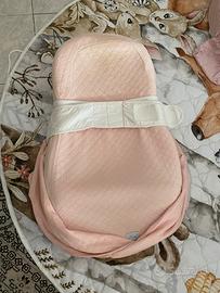 Red castle cocoonababy