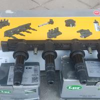 Ricambi Opel Astra J