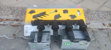 Ricambi Opel Astra J