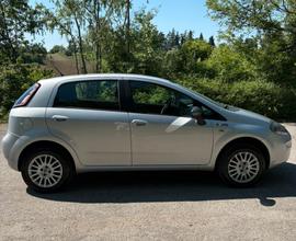 Fiat Grande Punto Natural Power 2014 - Metano