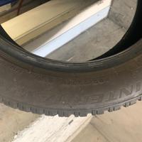 Gomme invernali 205/55/R17