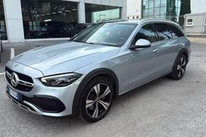 Mercedes-Benz Classe C Classe C-S206 SW All-T...