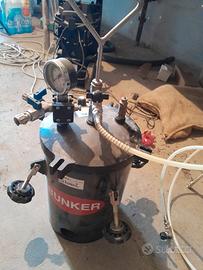 Per cessata attività