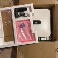 Inverter Fotovoltaico Huawei SUN2000-3KTL-L1 3kW