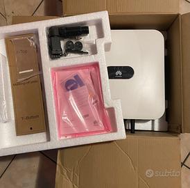 Inverter Fotovoltaico Huawei SUN2000-3KTL-L1 3kW