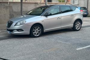 Lancia delta 1.6 120cv platino