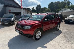 Dacia Duster 1.0 TCe GPL 4x2 Comfort