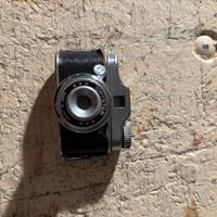 Mini macchina fotografica