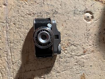 Mini macchina fotografica