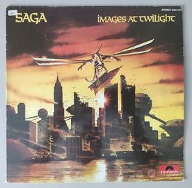 Vinile Saga Images at Twilight