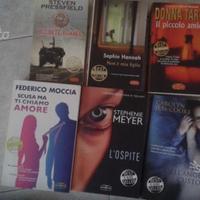Super Pocket editori serie Best Seller