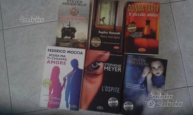 Super Pocket editori serie Best Seller