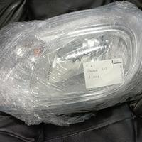 Faro Fanale Proiettore anteriore Sinistro SX FIAT 