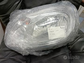 Faro Fanale Proiettore anteriore Sinistro SX FIAT 