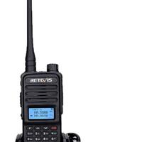 Ricetrasmittente Retevis RT-85 VHF-UHF NUOVO 5Watt