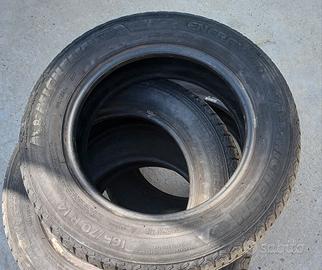 Gomme Michelin Energy Saver