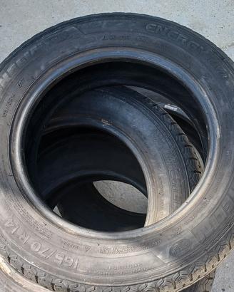 Gomme Michelin Energy Saver