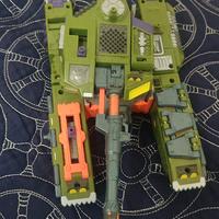 transformers carro armato 