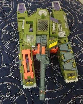 transformers carro armato 