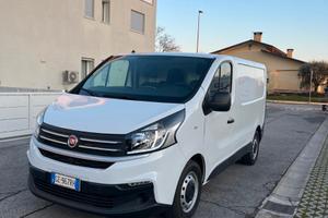 Fiat talento
