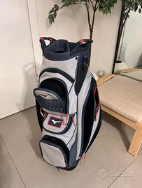 Sacca da Golf Mizuno BR- D4C