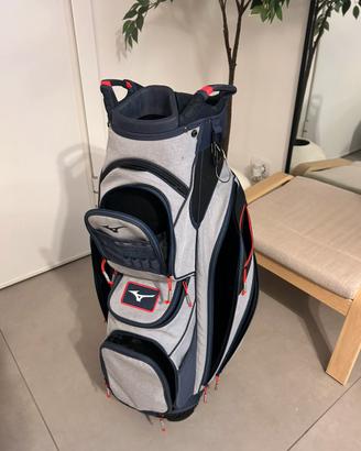 Sacca da Golf Mizuno BR- D4C