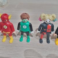 Sorprese Playmobil 