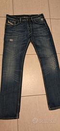 Jeans Vintage Diesel