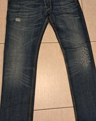 Jeans Vintage Diesel