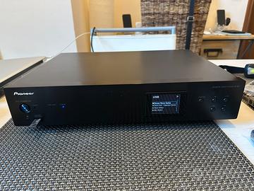 Lettore audio di rete Pioneer N-50 k