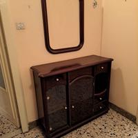 mobile ingresso con cassetti solo ritiro