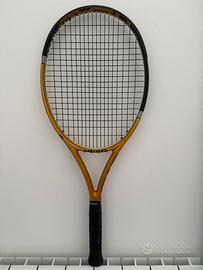 Head YouTek Instinct MP d3o + sacca originale Head