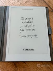 Remarkable 2